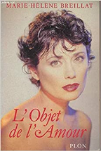 L'objet de l'amour